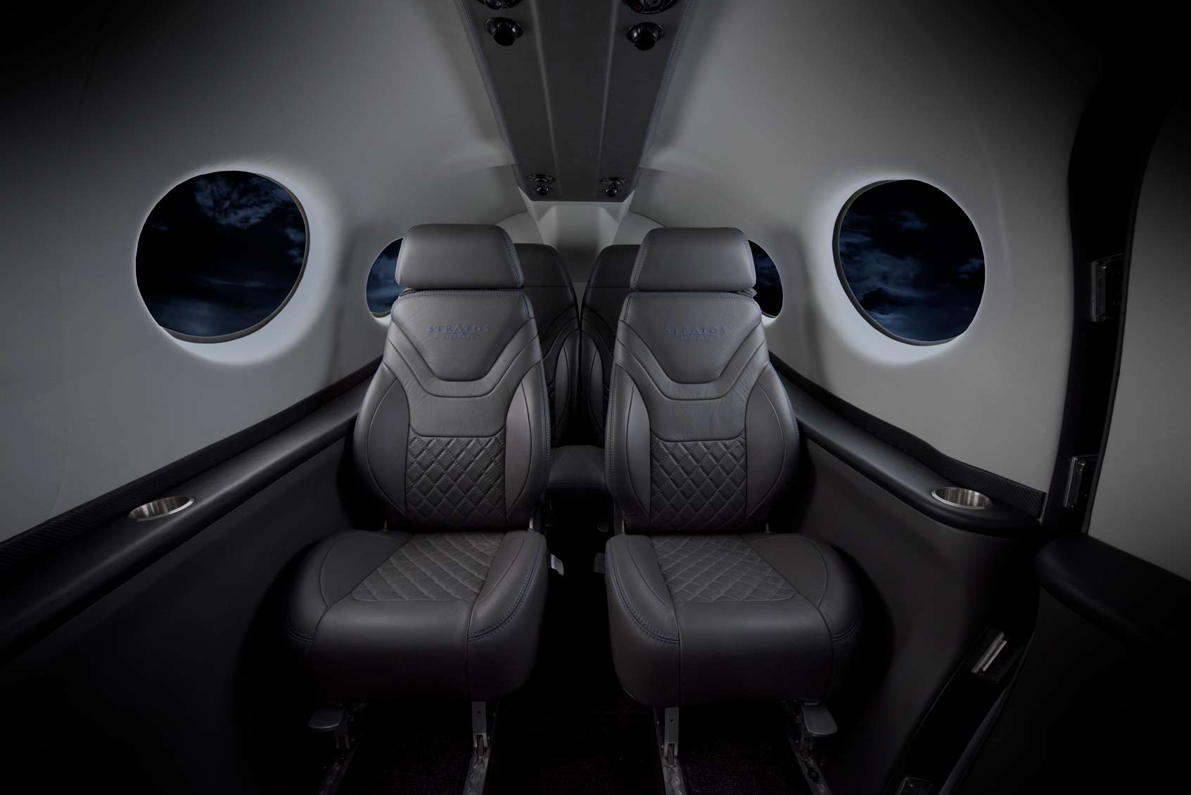 Stratos 714 Developing A Vlj From Concept To Reality 