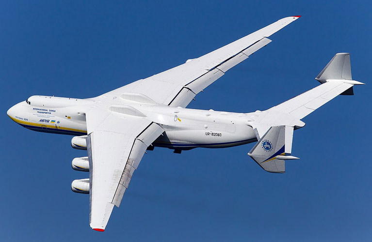 Antonov AN-225