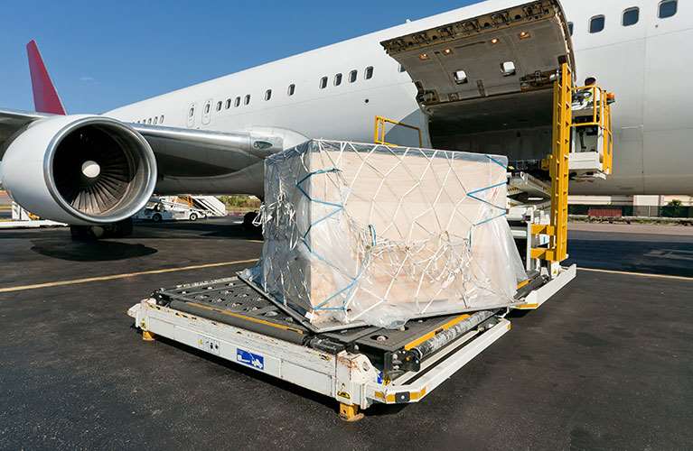 Air Cargo Charters