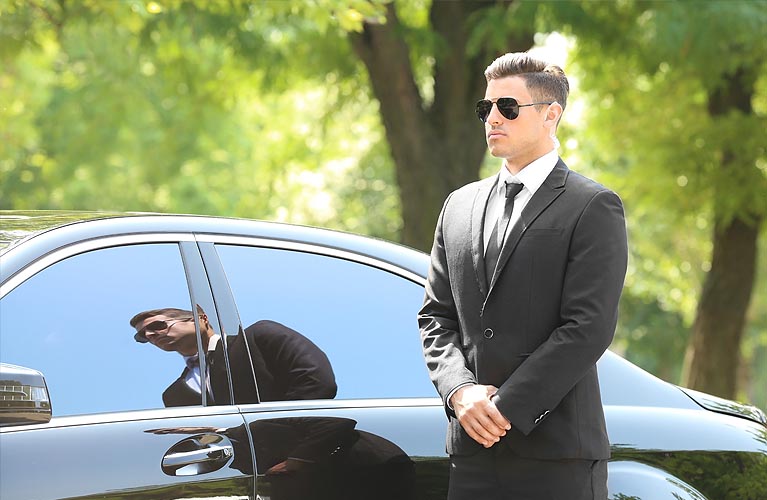 Air Charter Concierge Services