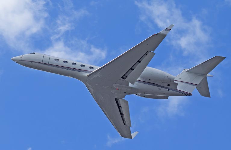 Air Charter Services