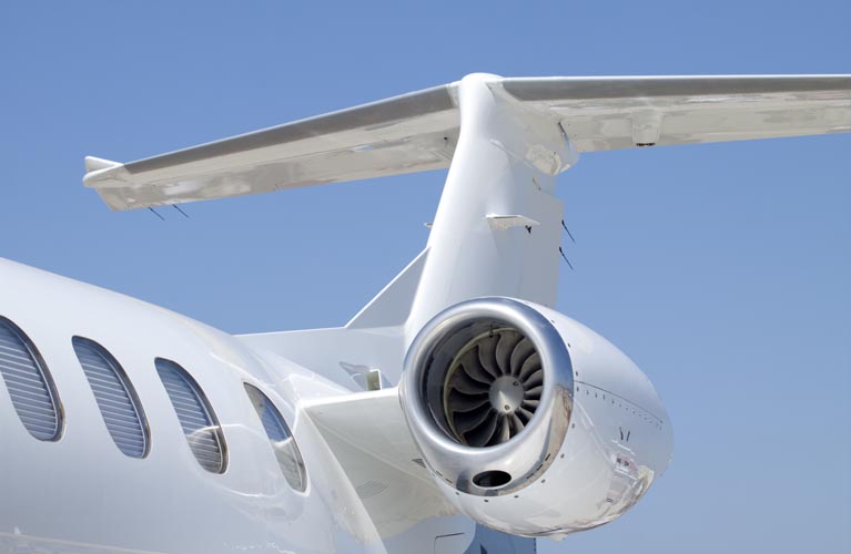 Air Charter Services