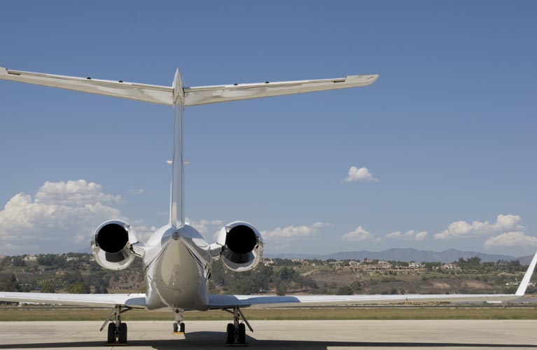 Air Charter Services