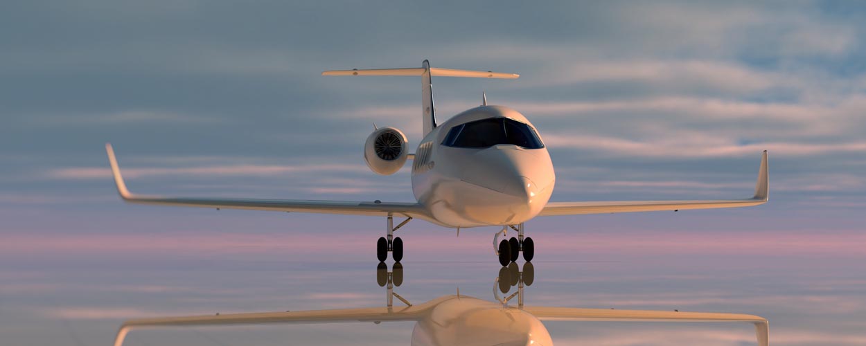 Air Charter Services