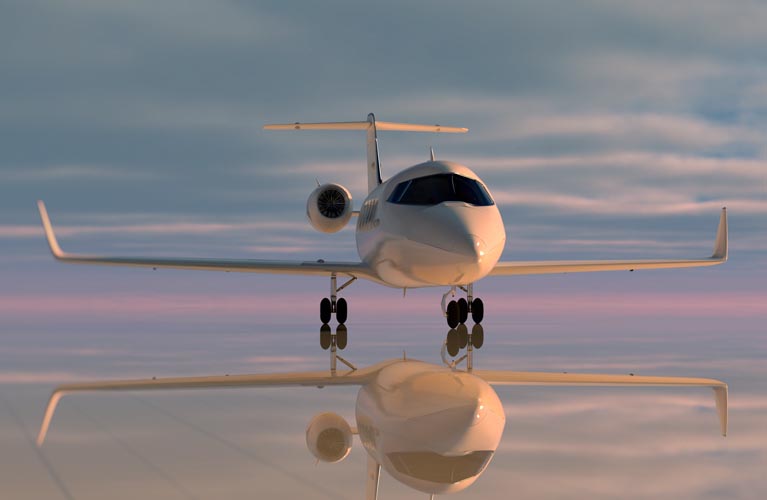 Air Charter Services