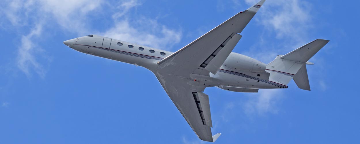 Air Charter Services