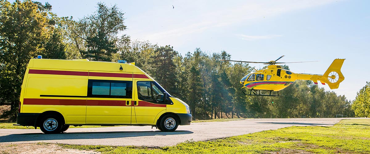 Emergency Response Charters