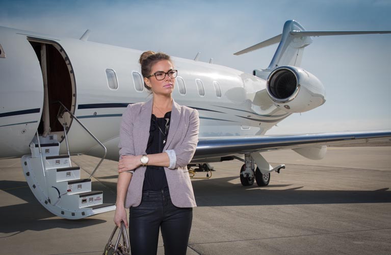 Empty Leg Flights