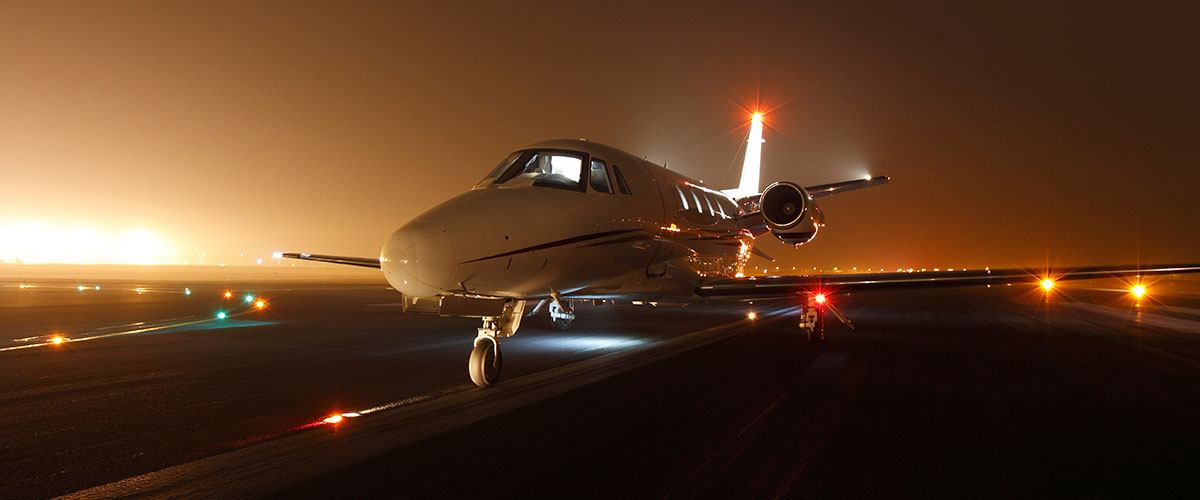 Private Jet Charters