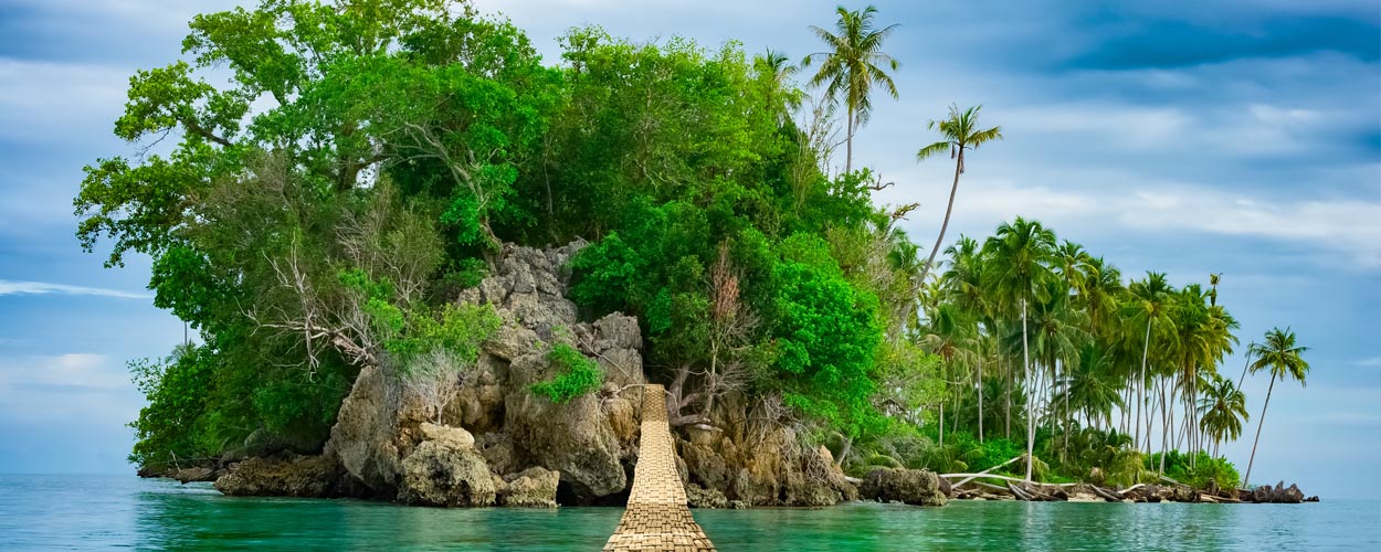Remote Destination Charter