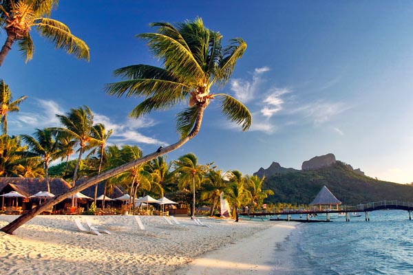 Remote Destination Charter