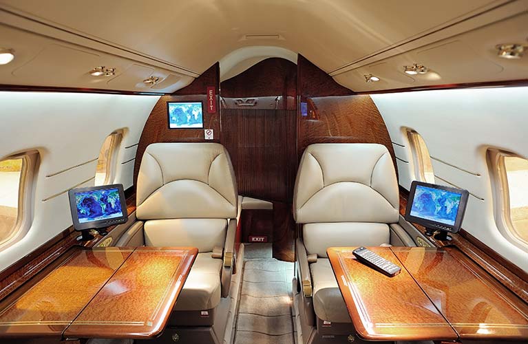 Private Aircraft Sales