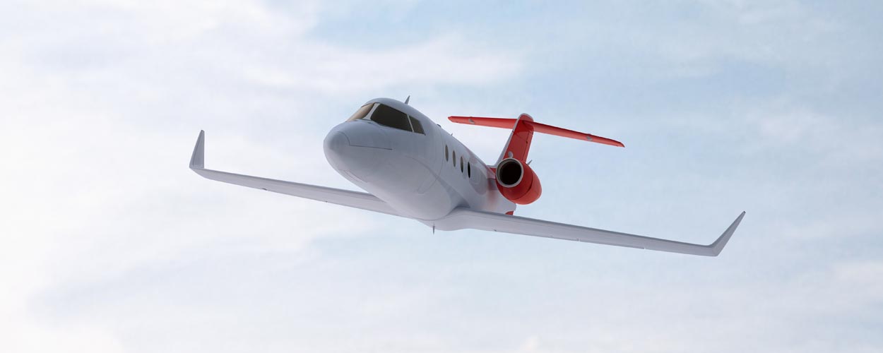 Specialized Air Charter