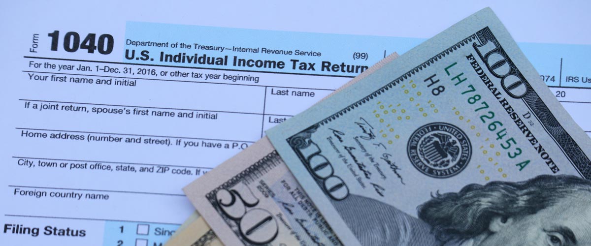 Aircraft Expense Tax