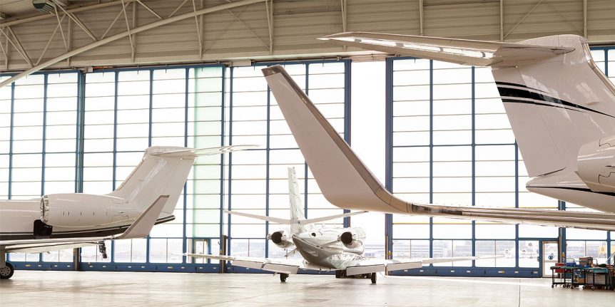 Aviation Trends