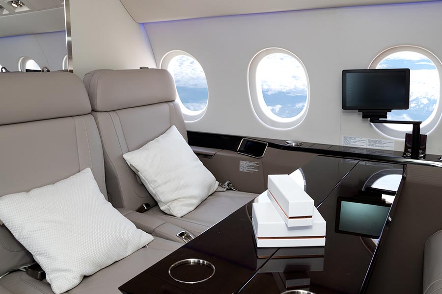 Jet Charters On-Demand