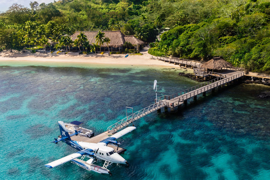 Kokomo Private Island Resort, Fiji