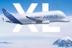Airbus Beluga XL