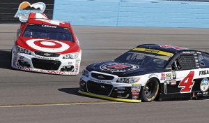 Charter a Jet to the NASCAR 2018 Can-Am 500 in Phoenix