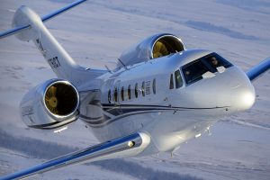 Cessna Citation X
