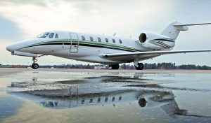 Cessna Citation X
