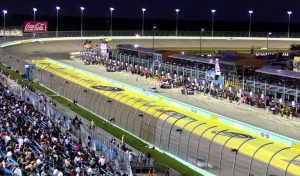 Homestead-Miami Speedway