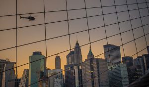 New York City Helicopter Transfers