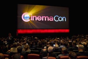 2019 CinemaCon Jet Charter Arranged by Flex Air Charters