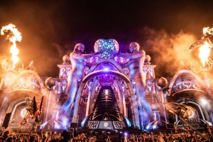 2019 EDC Las Vegas Jet Charter: Fly to the Electric Daisy Carnival in Style