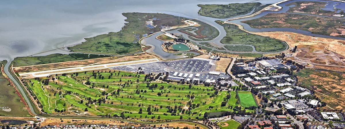 Private Jet to San Francisco