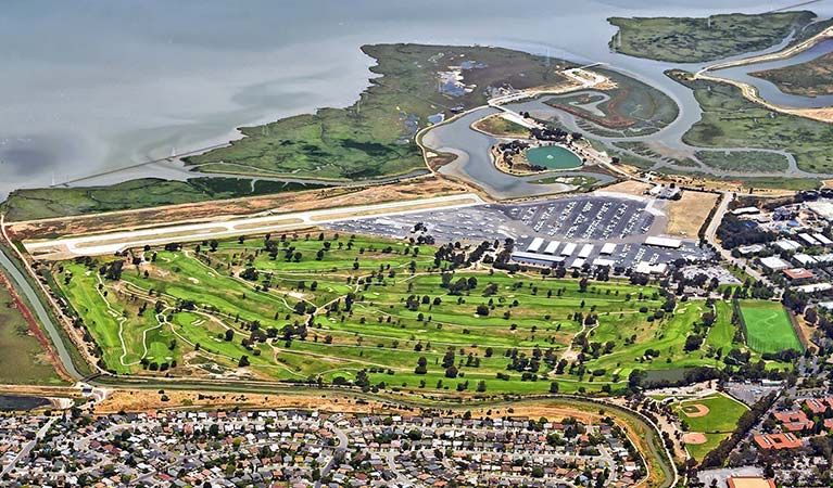 Private Jet to San Francisco