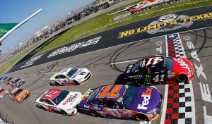 2018 AAA Texas 500 Jet Charters