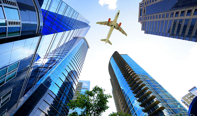 Atlanta Jet Charters