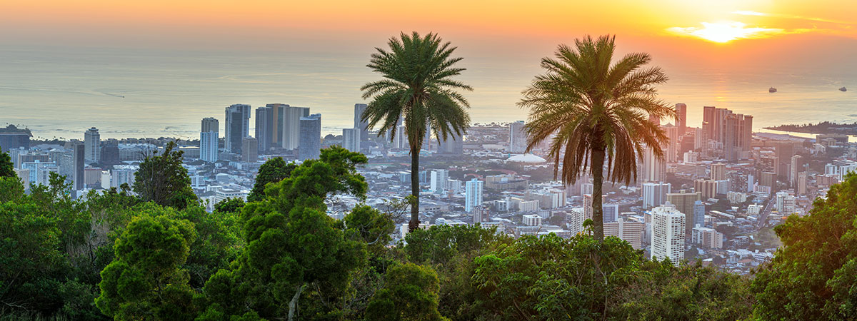 Honolulu Jet Charters