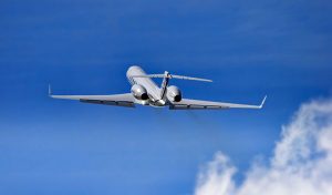 What to Expect on a Private Jet Charter