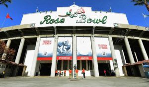 The Rose Bowl