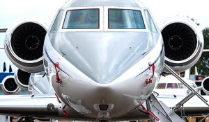 Charter a Jet to the 2019 Rose Bowl