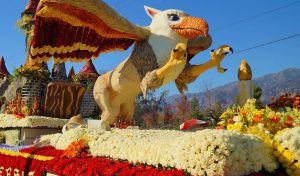 Tournament of Roses Parade