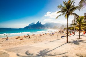 2019 Carnival in Rio de Janeiro Jet Charters