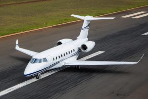 Gulfstream’s G280
