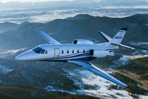 Cessna Citation XLS and XLS+: World’s Most Popular Business Jets