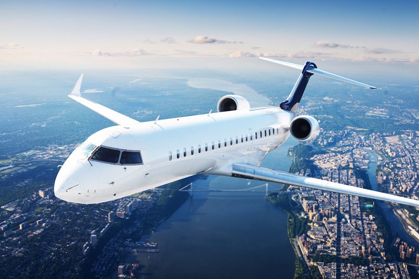 Changes in Tax Law May Affect Private Aircraft Ownership