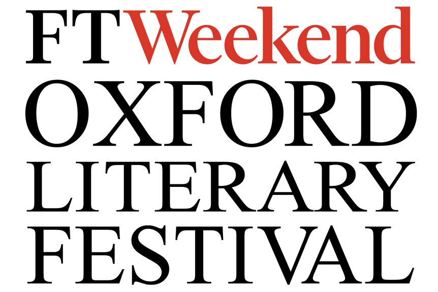 Private Air Transportation to the 2019 Oxford Literary Festival