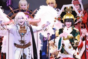 Private Jet Charter to the 2019 World Cosplay Summit in Nagoya, Japan