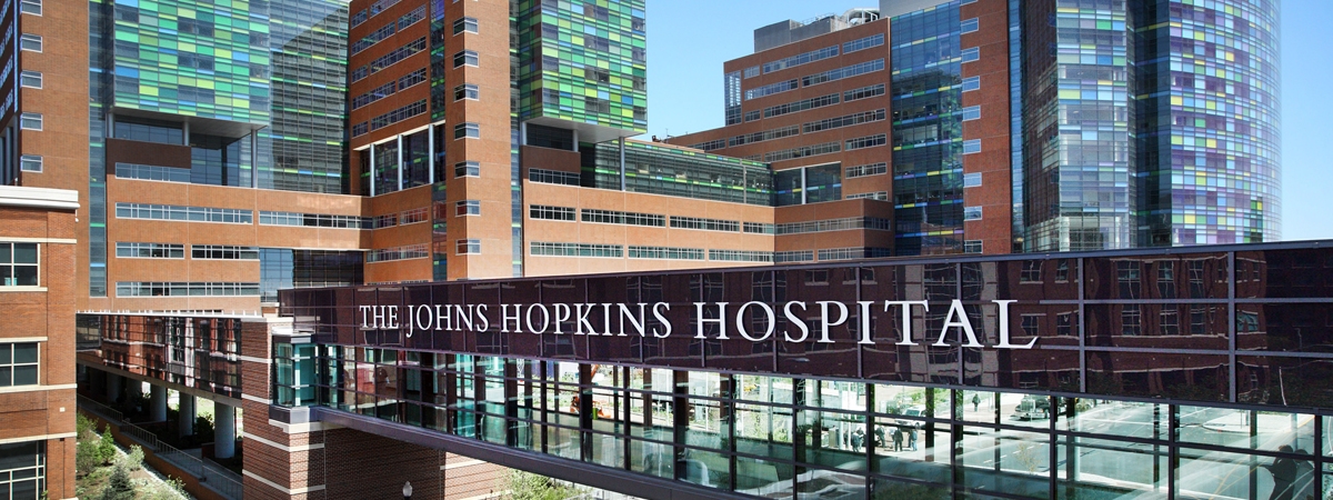 Jet Charters to Baltimore, Maryland