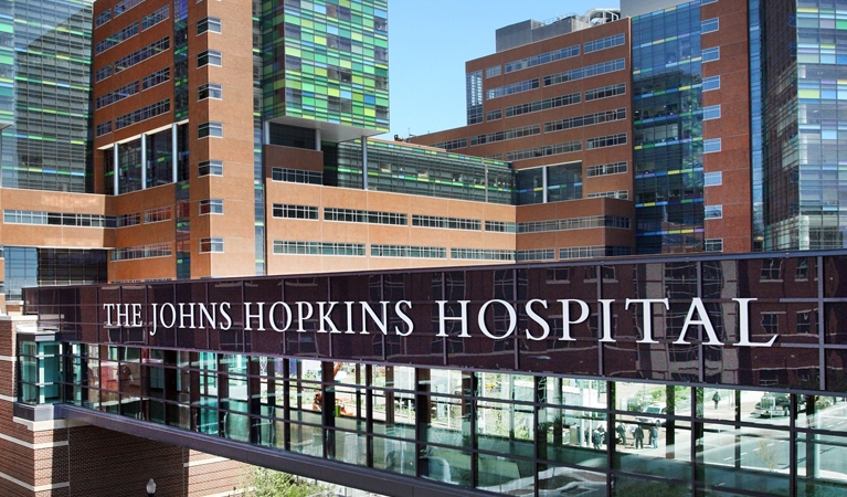 Jet Charters to Baltimore, Maryland