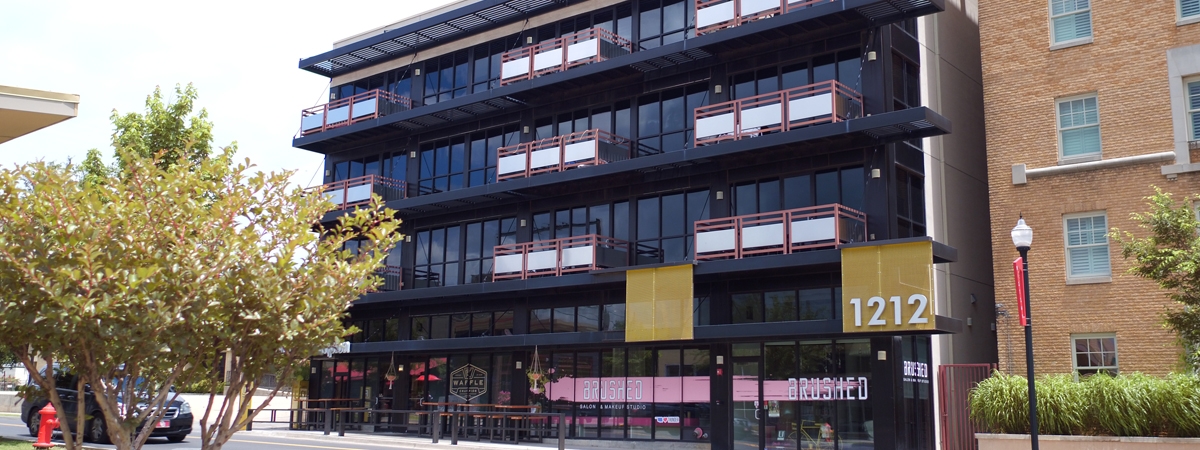 Jet Charters to Oklahoma City, Oklahoma