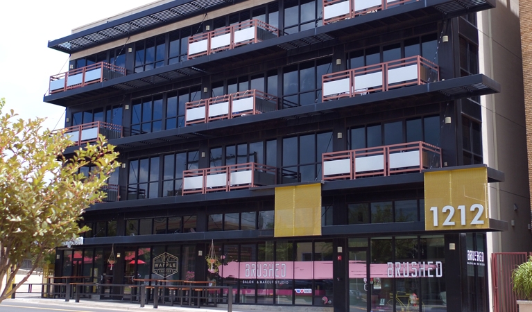 Jet Charters to Oklahoma City, Oklahoma