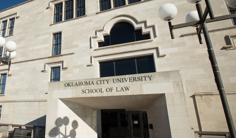 Private Jet to Oklahoma City, Oklahoma