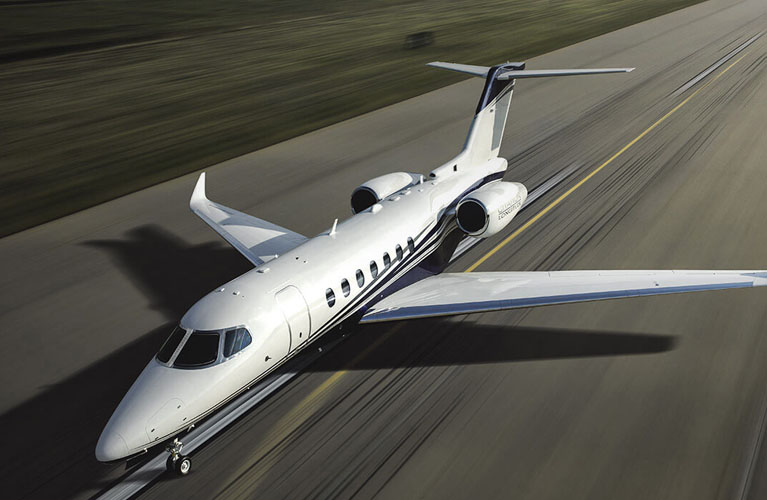 Jet Charters to Jacksonville